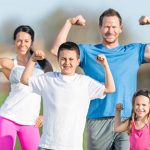5 Simple, Fun Ideas for Family Fitness