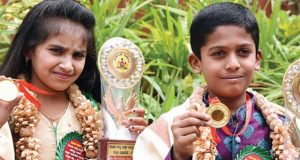 Top 10 Bravest Children in the World
