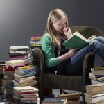 10 Ways To Help Your Child Become Interested in Reading
