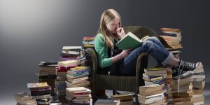 10 Ways To Help Your Child Become Interested in Reading