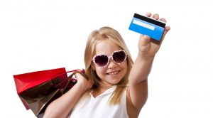 Kids and Credit Cards: 7 Things Parents Need to Know