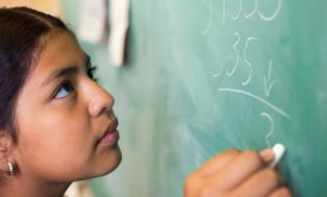 Higher Math in Lower Grades: Hurting or Helping Kids?