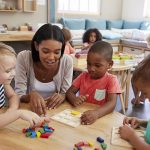 The 13 Key Benefits of Early Childhood Education: A Teacher’s Perspective