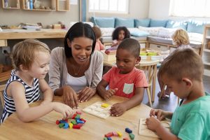 The 13 Key Benefits of Early Childhood Education: A Teacher’s Perspective