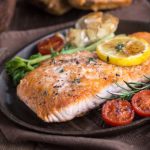 Fish-eating habits of pregnant women not linked to autistic traits in their children
