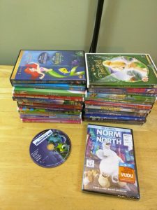 75 Movies Your Kids Must See Before they are 10