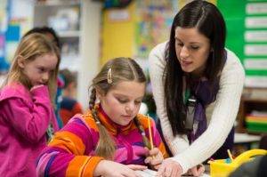 Importance of Elementary School Teachers