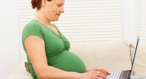 My maternity checklist: Essentials for hospital and after