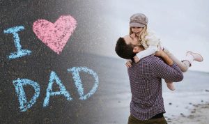What is the origin of Father’s Day?