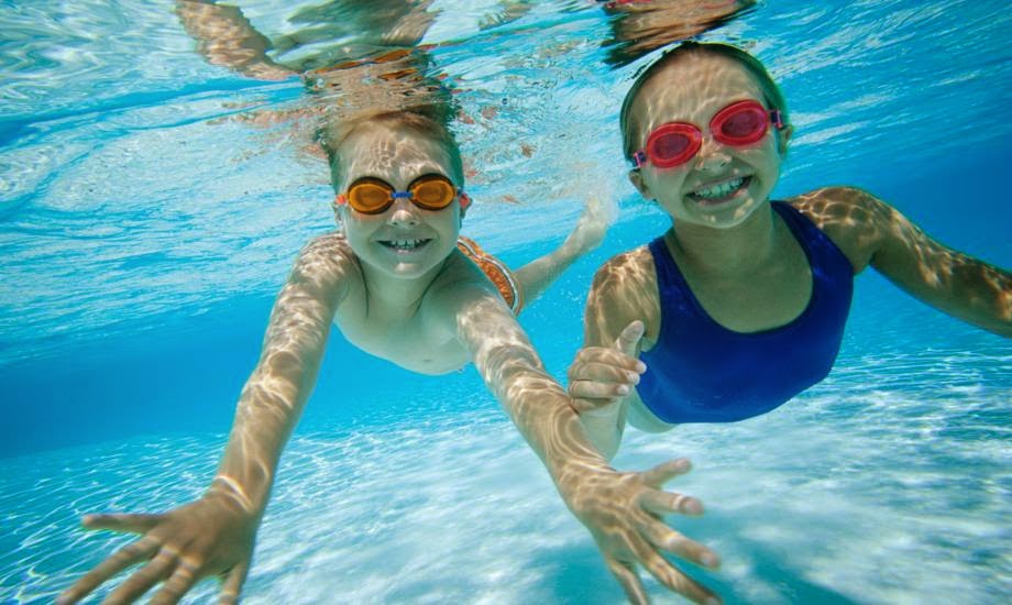 100 Free Summer Activities for Kids, Adults and Everyone In Between