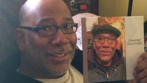 9 lessons from my dad: Pop knows best