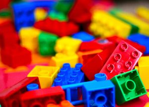 10 Criminal Acts Involving LEGOs