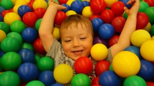 Want Preschoolers To Become Successful? Allow Them To Play More