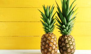 11 Dishes Every Pineapple Obsessed Person Should Try