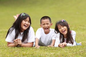 52 Character Building Thoughts for Children