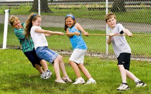 10 Children’s Games You Won’t Believe Got Banned