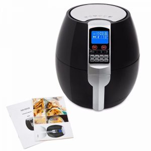 Top 3 Best Air Fryers of 2018