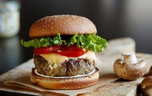 The Blend: A Cooking Technique That Makes Red Meat More Nutritious