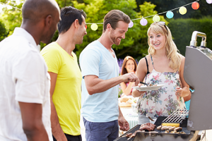 Top 5 Grills for 2018 by Category