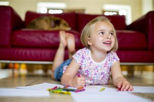 Thank a Teacher If You Can Read This — and Maybe Win $1,000 From Crayola