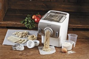 Pasta Anyone? Yes please…