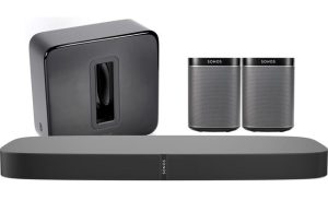 Best Sonos speaker? Comparing All Sonos Products