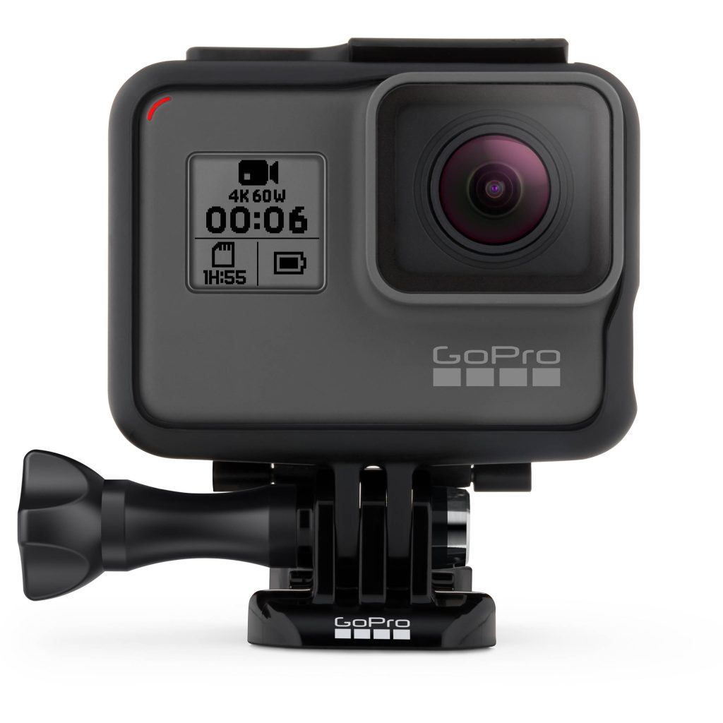 GoPro Hero6 Black Review