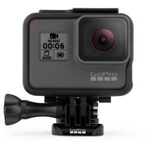 GoPro Hero6 Black Review