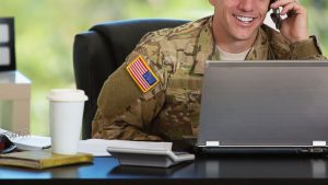 Veterans Helping Veterans: Tips on How to Find a Fulfilling Civilian Job