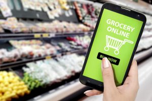 How to Earn a Free $10 on Your Next Trip to the Grocery Store