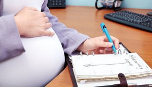 12 Weeks Off Work Without Pay: How I’m Preparing for Maternity Leave