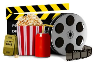 Here’s What Food Is Served In 17 Movie Theaters Around The World
