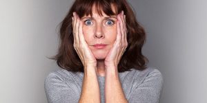 Dating Over 50: Can We Be Humans Again?