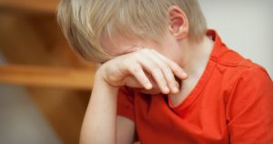 The Silent Tragedy Affecting Today’s Children