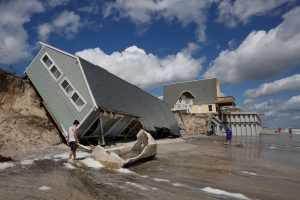 3 Ways to Protect Yourself From Scammers in Hurricane Florence Aftermath