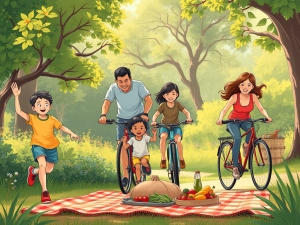 Health and Fitness: Building a Lifestyle That Lasts