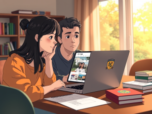 Making the Right Decisions for College for Your Child