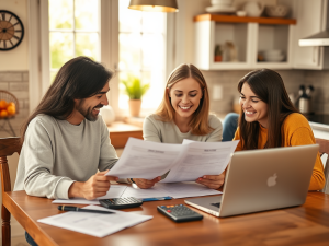 Family Budgeting Made Simple: How to Take Control of Money Without Stress