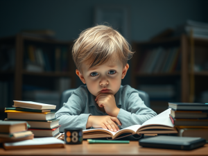 Why Kids Feel More Anxious Today — And How Parents Can Help