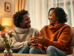 Marriage: Building a Partnership That Lasts Through Every Season