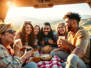 Why Experiences Are Outpacing Things in 2026