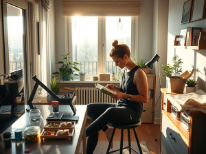 The Comeback of Personal Discipline