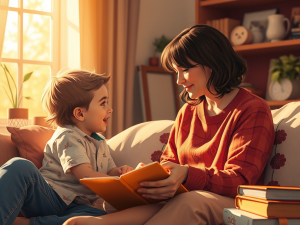 The Parenting Shift Happening Right Now (And Why It Matters)