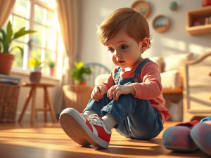 Why Confidence Starts Earlier Than Most Parents Think