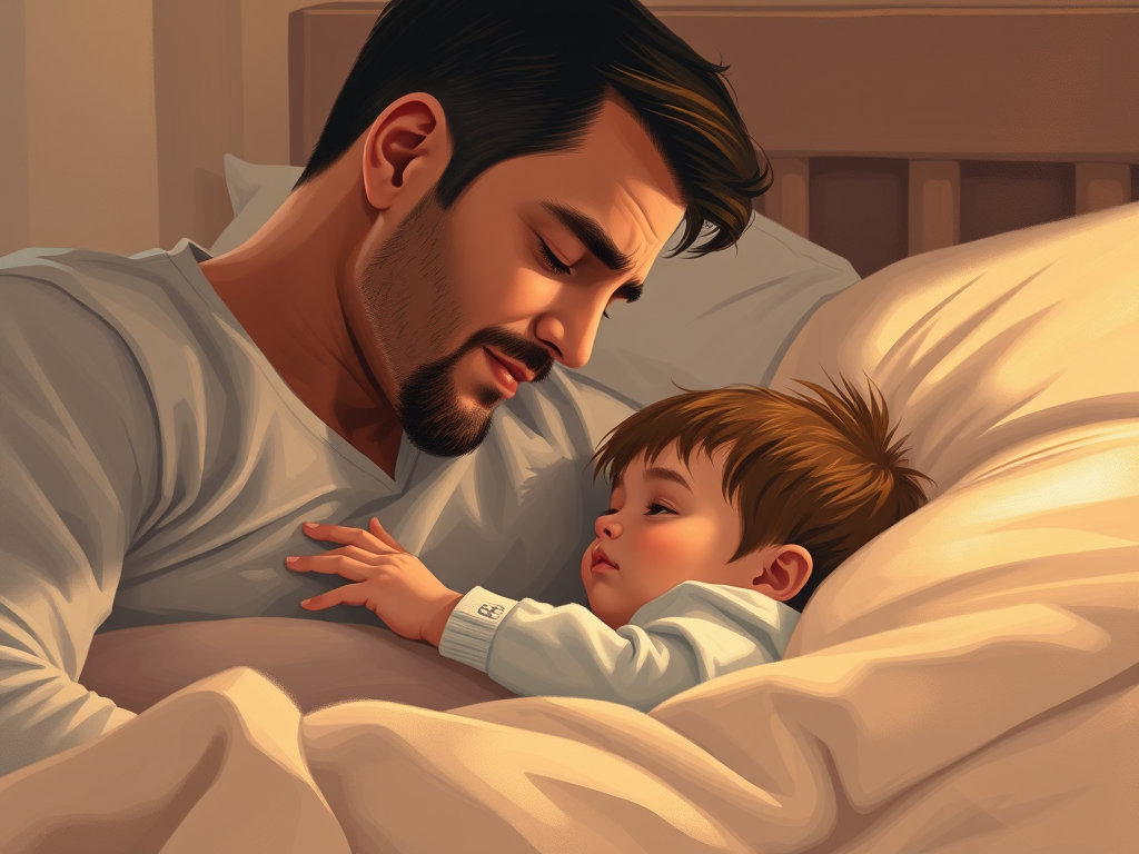 Fatherhood: The Quiet Role That Shapes Everything