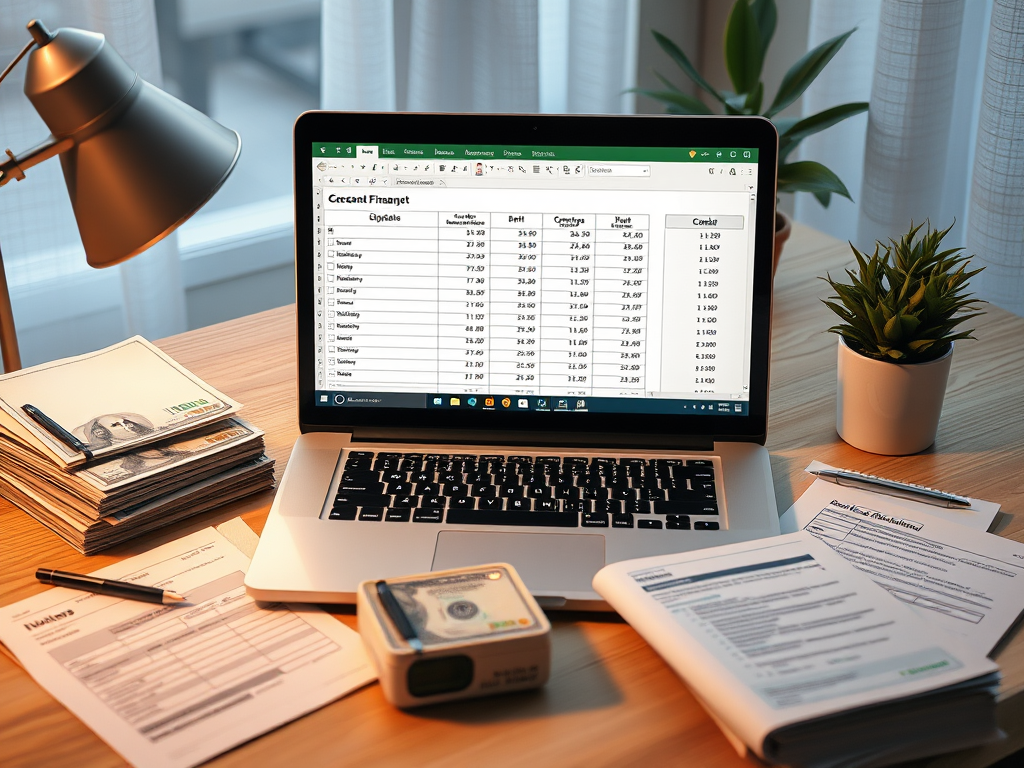 How to Manage Your Bank Account Properly in 2026 (Even If You’ve Never Budgeted Before)