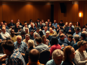 Today’s Politics: Why Division Is Loud — and Local Leadership Is Rising