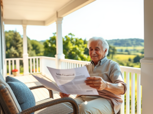 The Importance of Being Financially Ready for Retirement