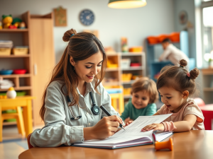 Understanding Insurance Adjustments in Childcare: Why Documentation Matters