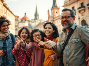 Why Traveling as a Family Is One of the Best Investments You Can Make